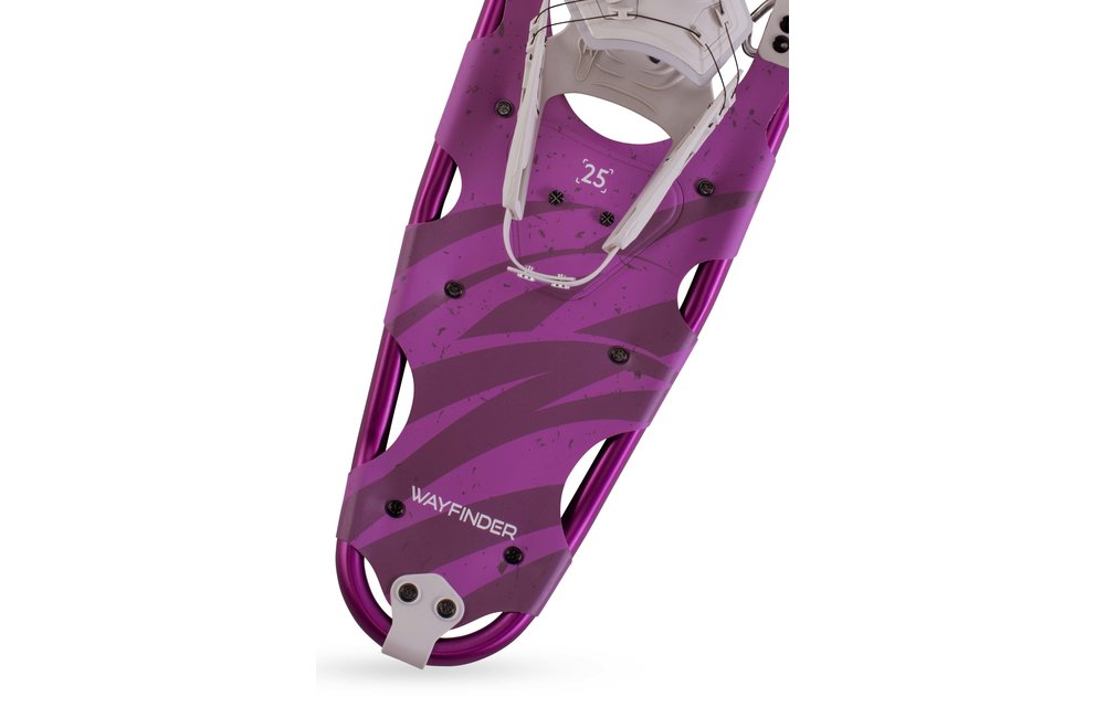 Tubbs Wayfinder Snowshoes - Women's 2023