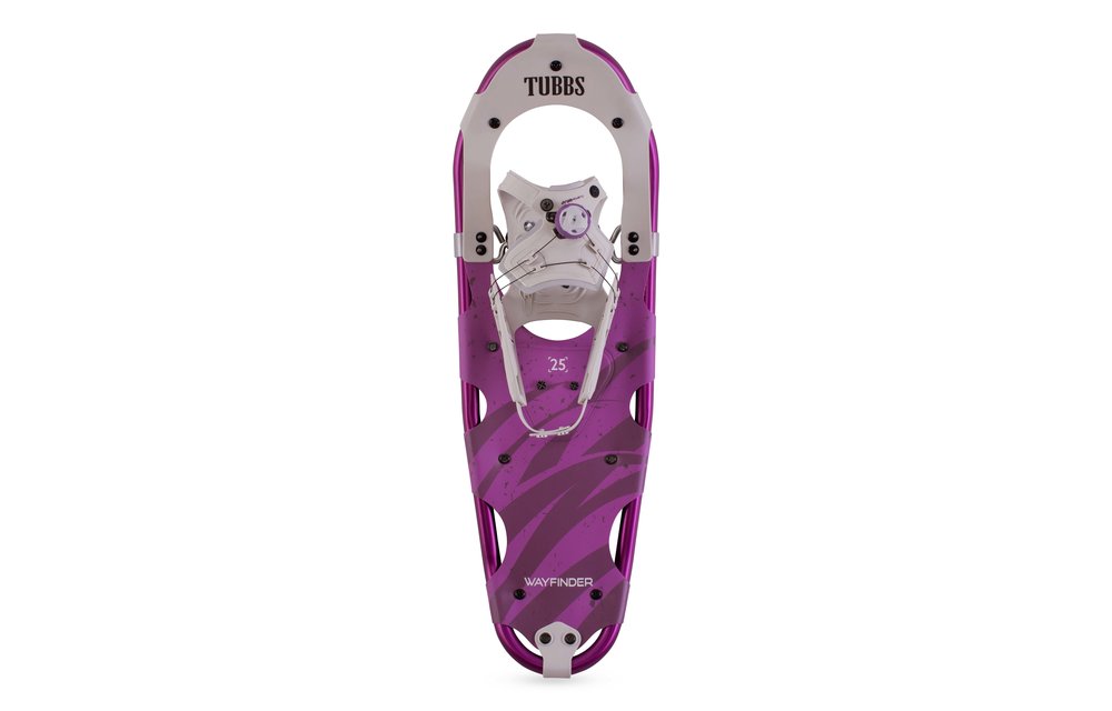 Tubbs Wayfinder Snowshoes - Women's 2023