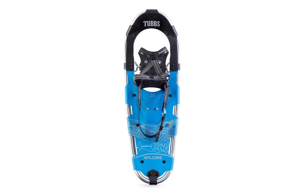 Tubbs Xplore Snowshoes 2023