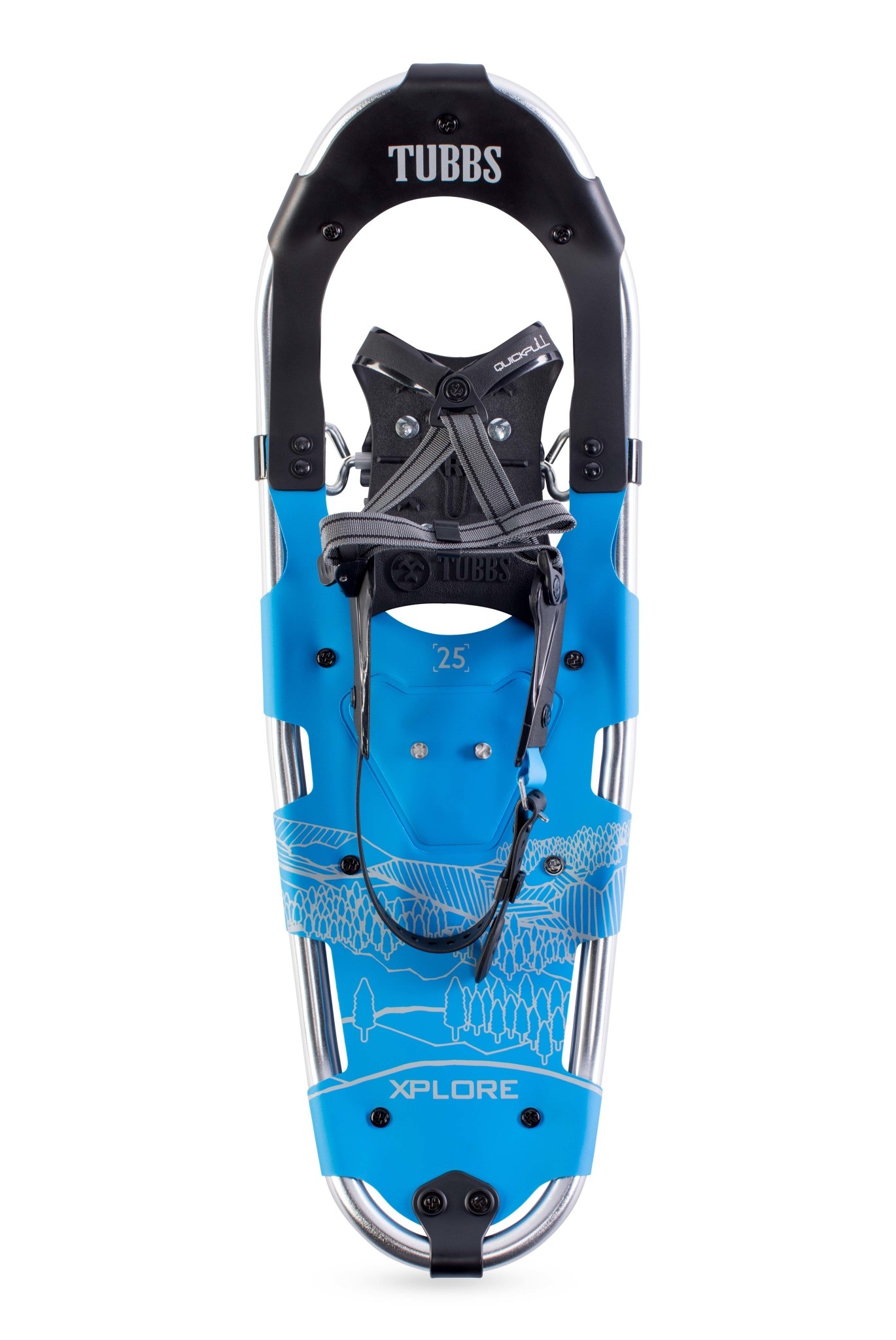 Tubbs Tubbs Xplore Snowshoes 2023 Ski Barn Durango