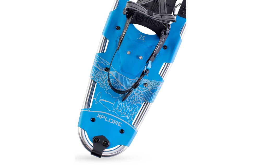 Tubbs Xplore Snowshoes 2023