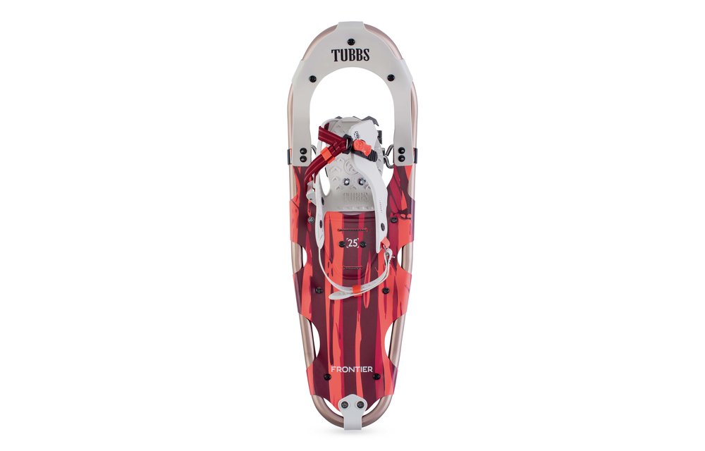 Tubbs Frontier Snowshoes - Women's 2023