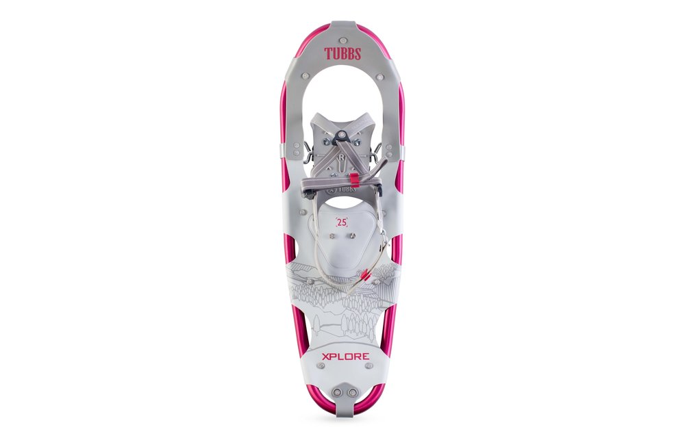 Tubbs Xplore Snowshoes - Women's 2023
