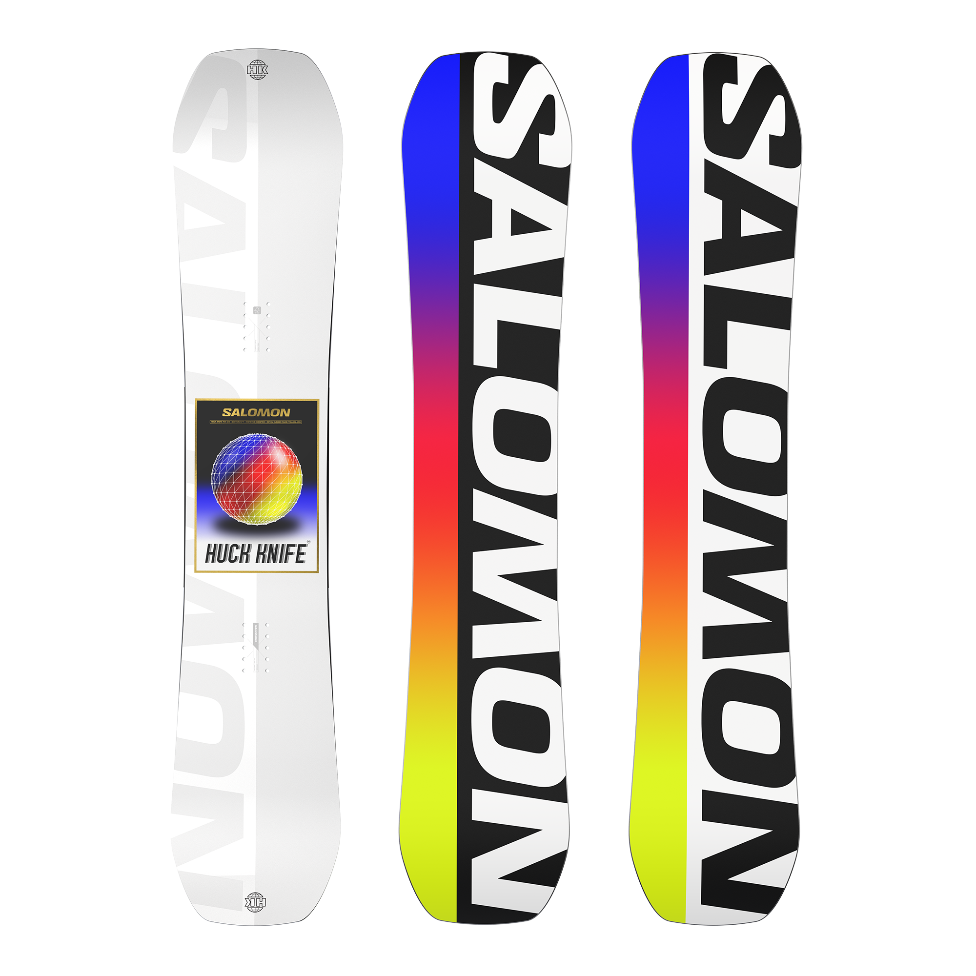 Salomon Snowboard - Ski Barn Durango