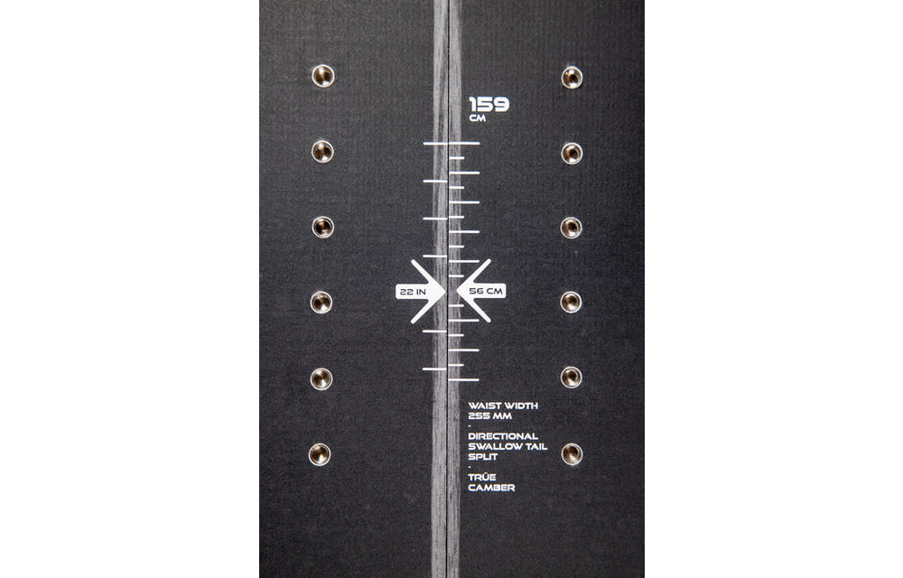 Nitro Squash Splitboard 2023