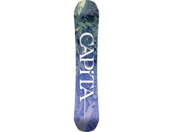 Capita Birds of a Feather Wide Snowboard 2023 - Ski Barn Durango