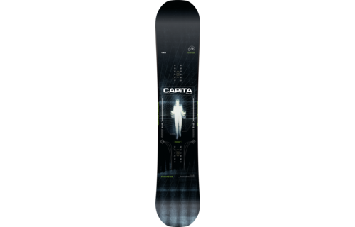 Capita Pathfinder Camber Snowboard 2023 - Ski Barn Durango