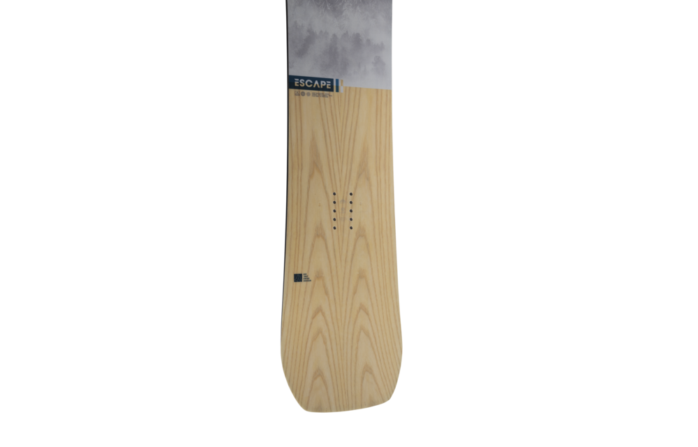 Nidecker Escape Snowboard2023