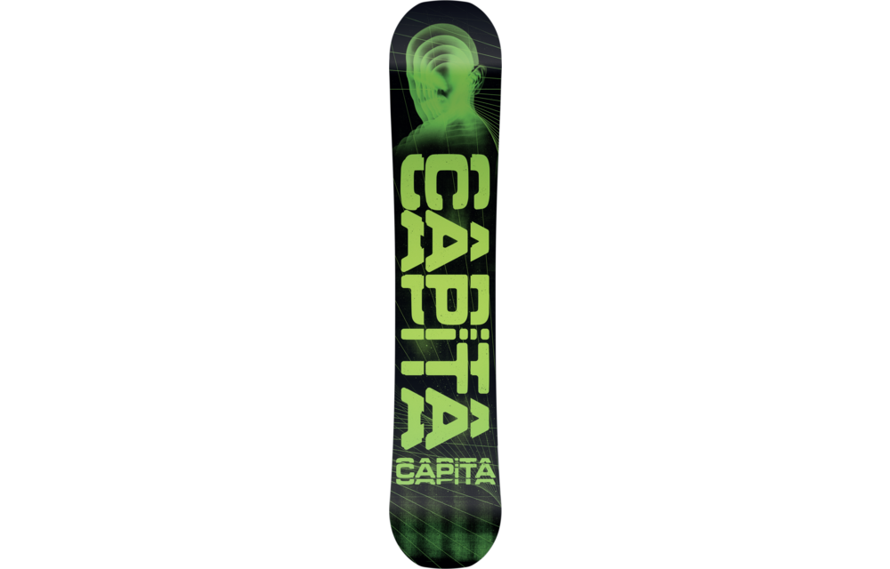 Capita Pathfinder Camber Wide Snowboard 2023 - Ski Barn Durango