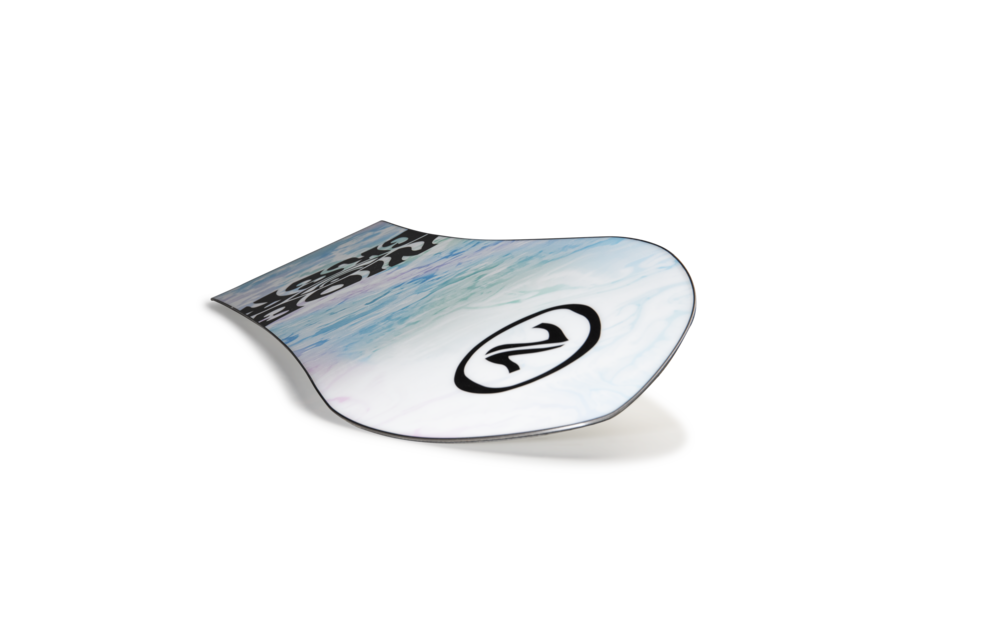 Nidecker Alpha Snowboard 2023