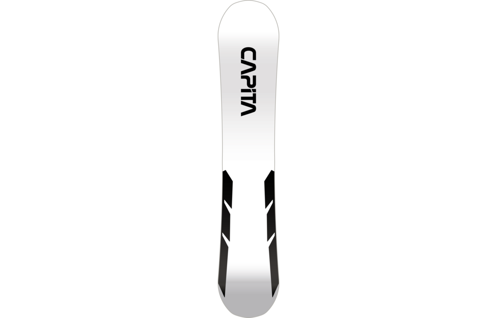 Capita Mercury Snowboard 2023