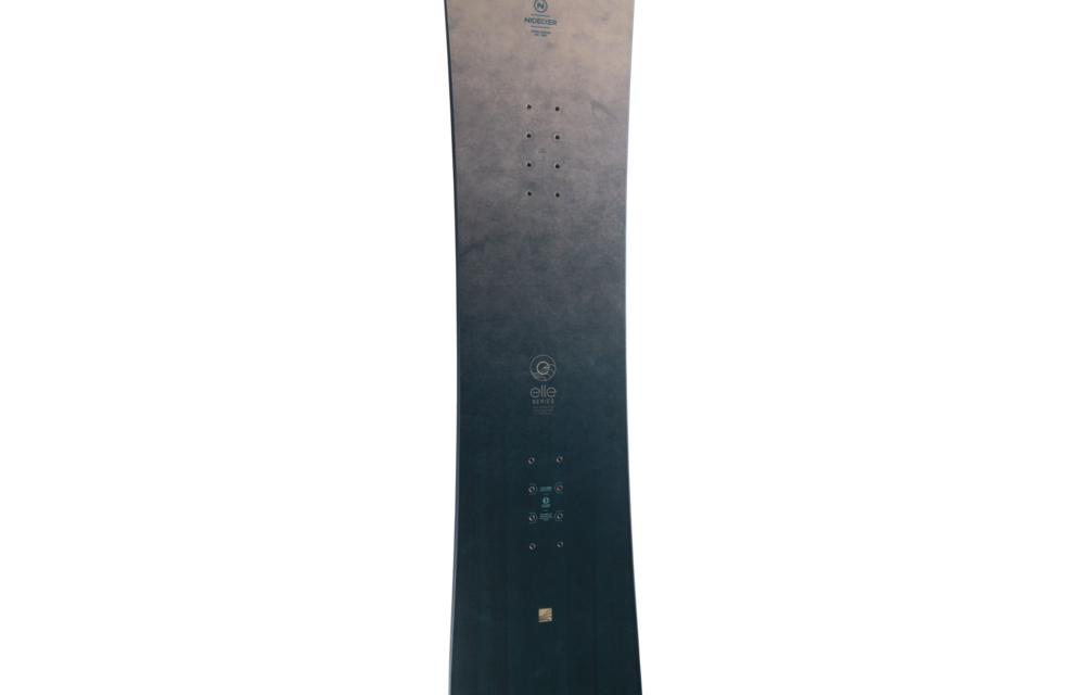 Nidecker Elle Snowboard - Women's 2023
