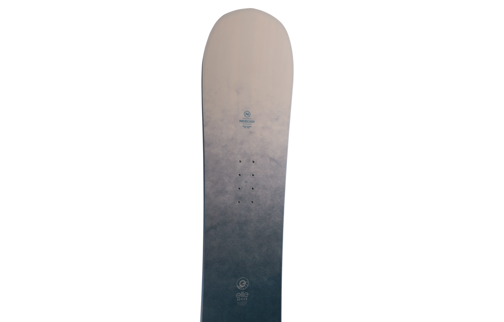 Nidecker Elle Snowboard - Women's 2023