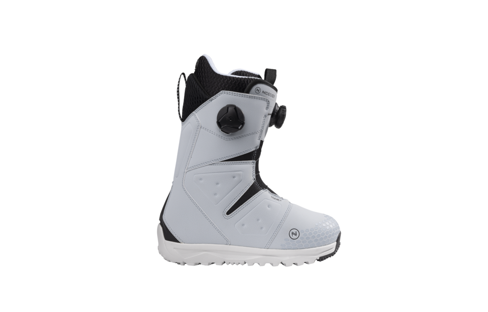 Nidecker Altai Snowboard - Women's 2023