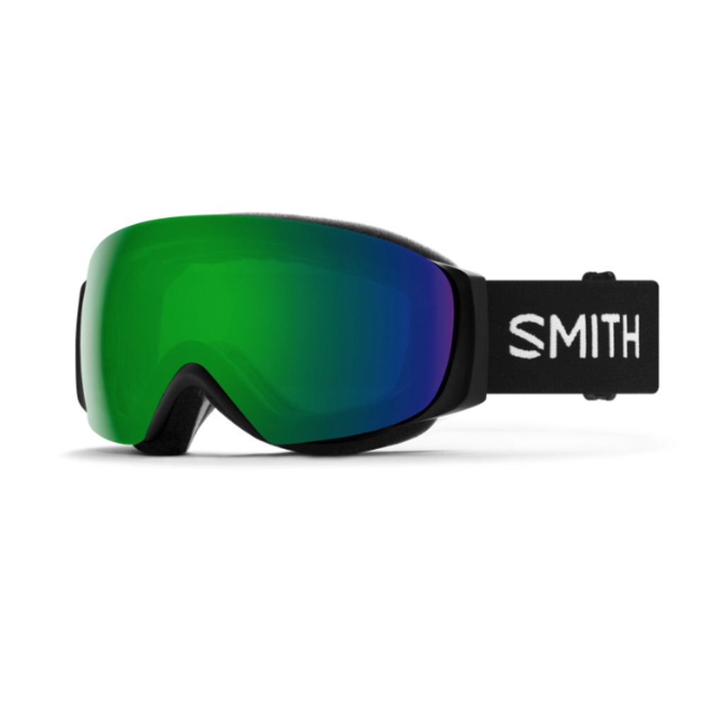 Smith Smith IO Mag S Black Goggles Women's 2023 Ski Barn Durango