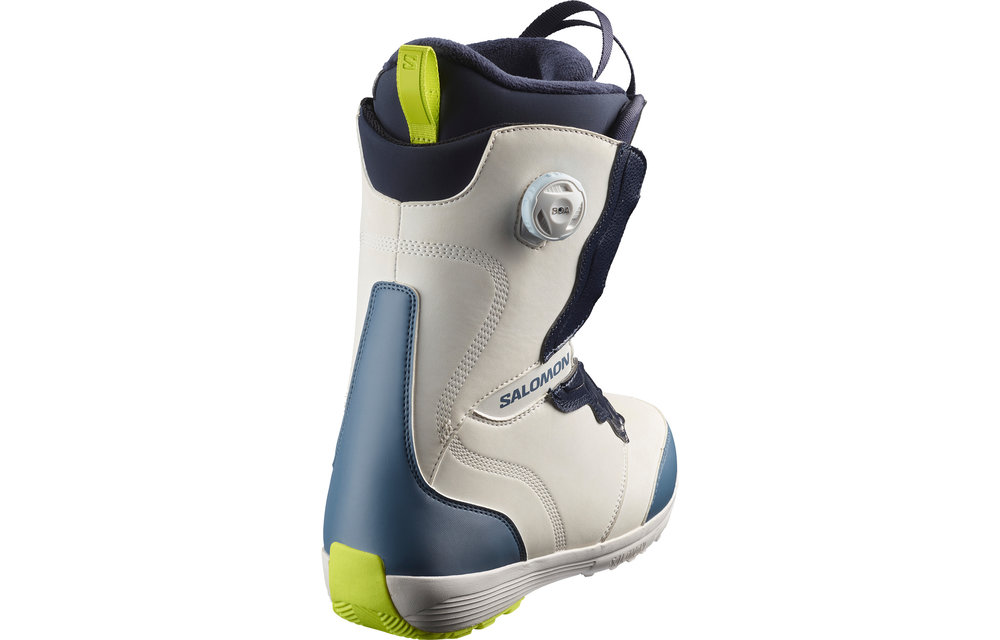 Salomon Ivy BOA SJ Snowboarding Boots- Women's2023 - Ski Barn Durango