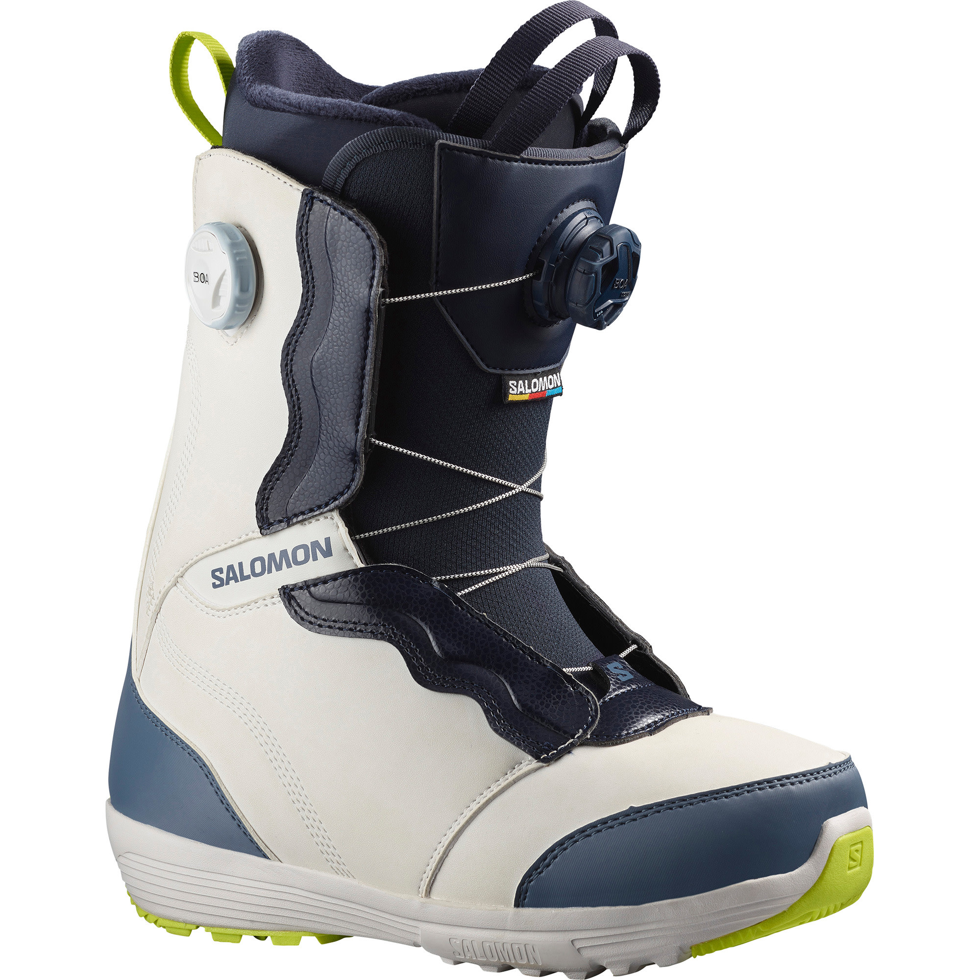 Salomon Ivy BOA SJ Snowboarding Boots- Women's2023