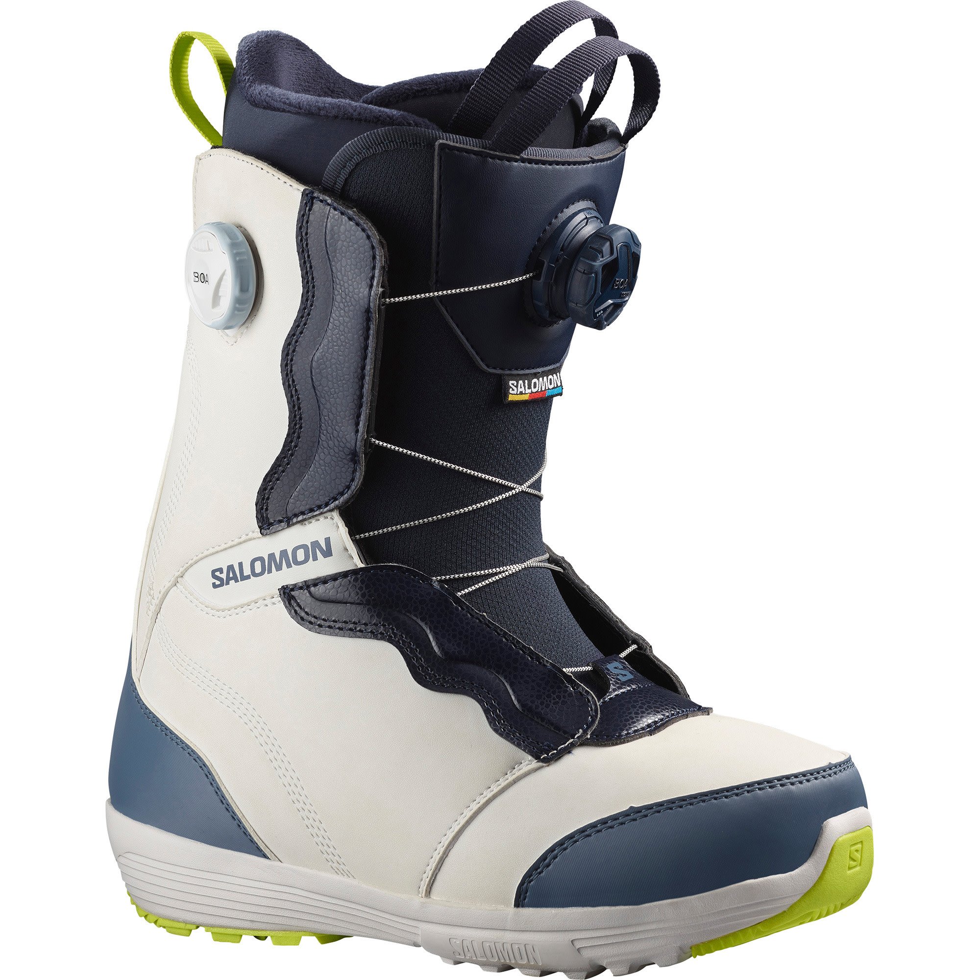 Salomon Ivy BOA SJ Boots- Women's2023 - Ski Barn Durango