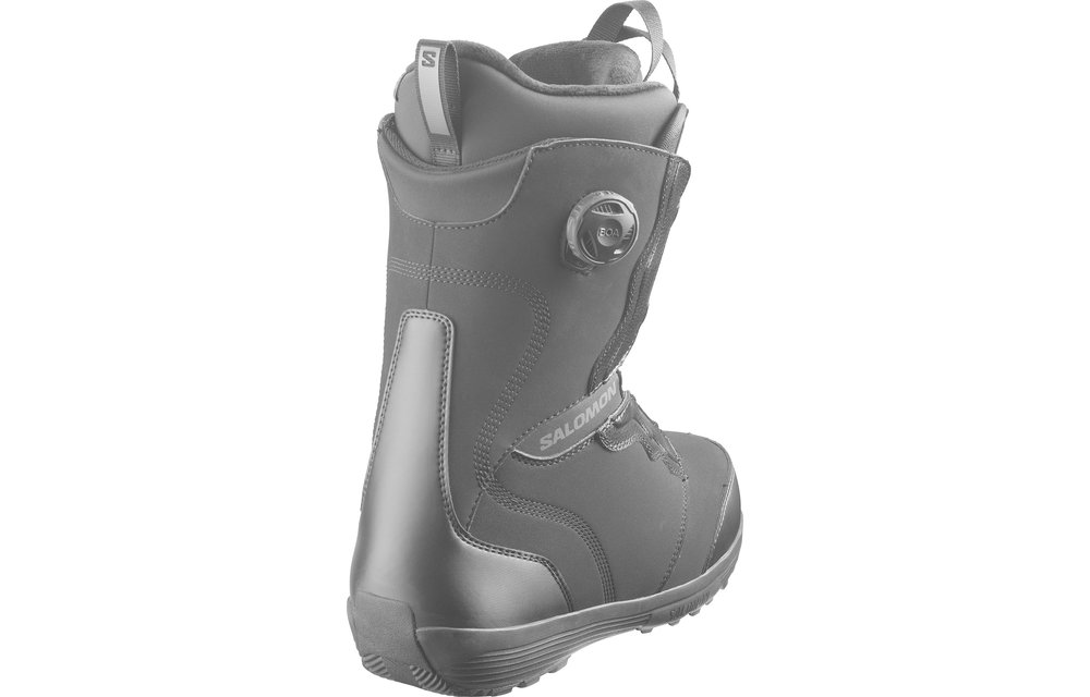 Salomon Ivy BOA SJ Snowboard Boots- Women's 2023