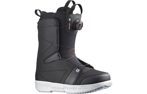 Salomon Salomon Faction BOA Snowboard Boots 2023