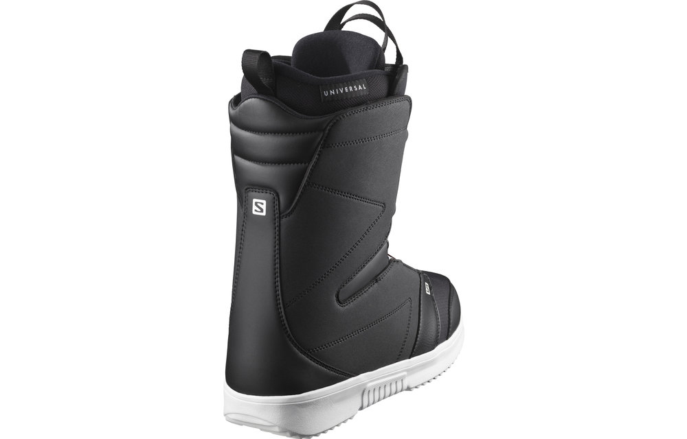 Salomon Faction BOA Snowboard Boots 2023 - Ski Barn Durango