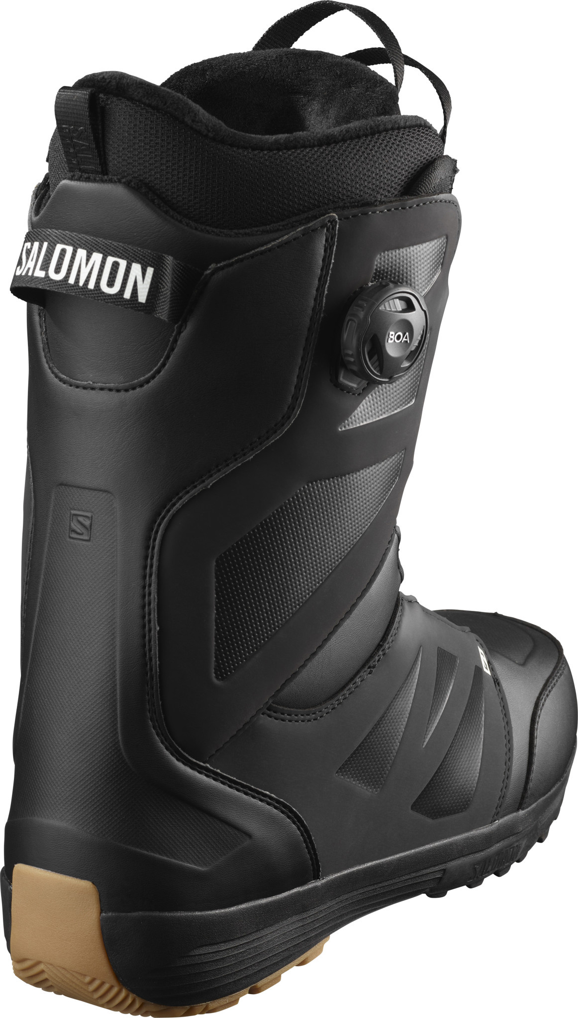 Salomon Launch BOA SJ Snowboard Boot 2023 - Ski Barn Durango