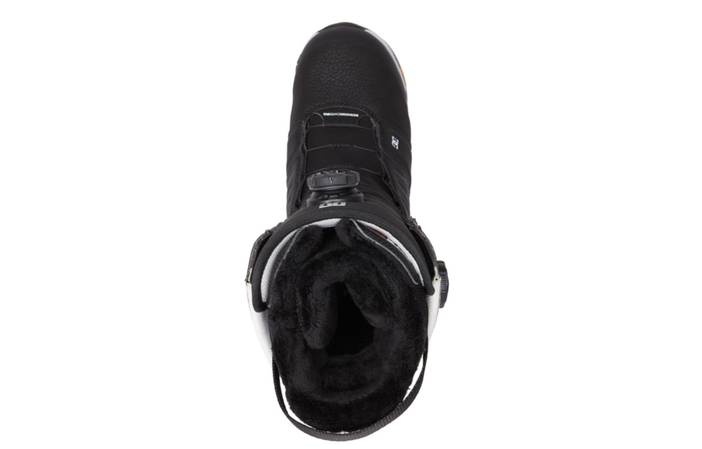 DC Judge Snowboard Boots 2023