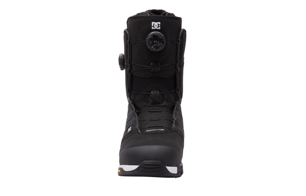 DC Judge Snowboard Boots 2023