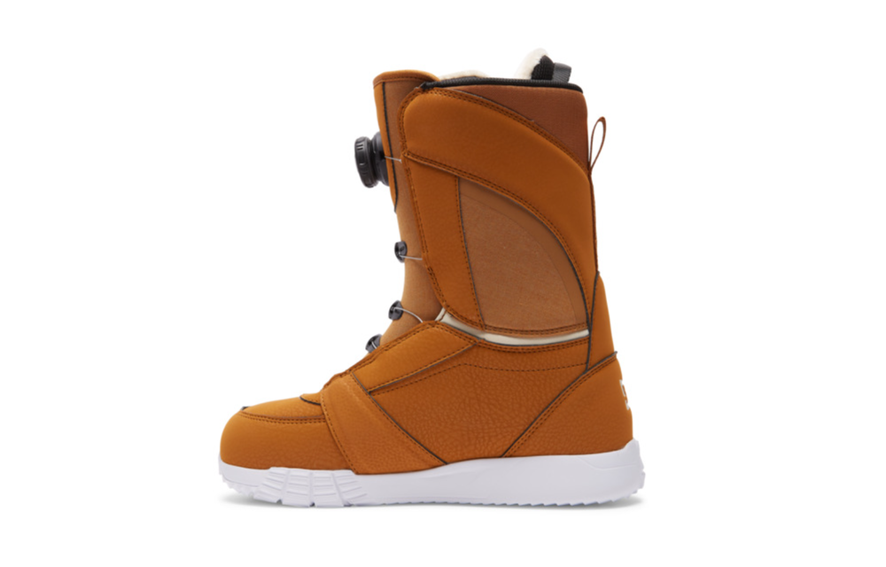 DC Lotus Snowboard Boots- Women's 2023
