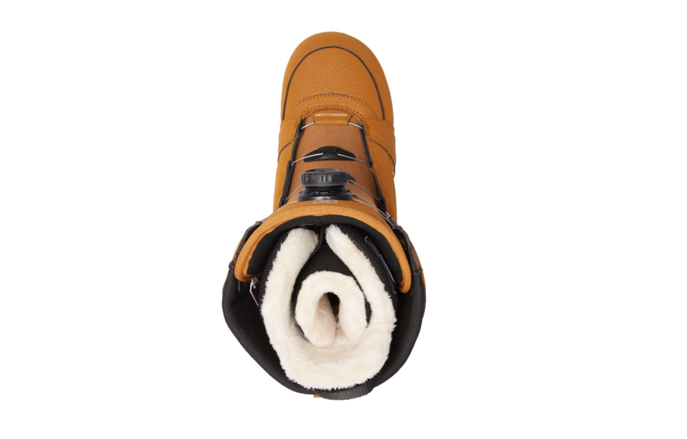 DC Lotus Snowboard Boots- Women's 2023