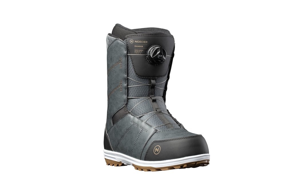 Nidecker Nidecker Ranger Snowboard Boots 2023