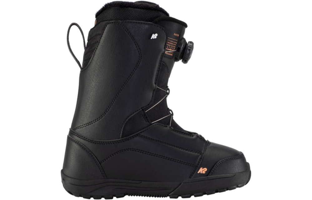 K2 Haven Snowboard Boot - Women's 2023