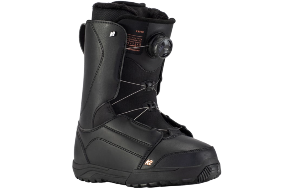 K2 Haven Snowboard Boot - Women's 2023