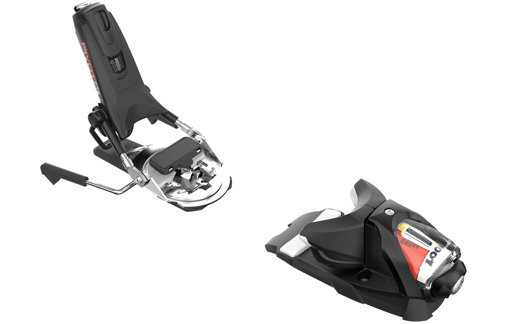 Look Pivot 12 GW Ski Bindings 2023