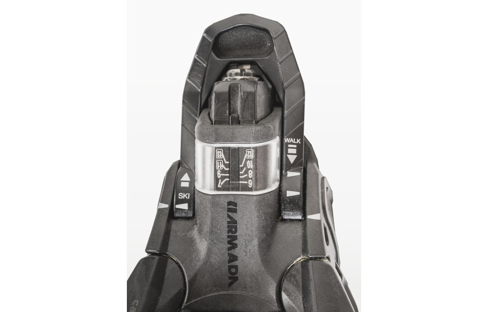 Armada N Shift 13 MNC Ski Bindings 2023