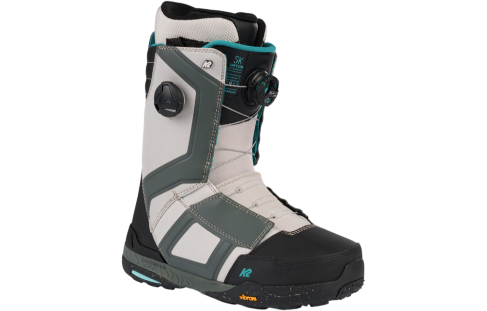 K2 Orton Home Run Snowboard Boots 2023