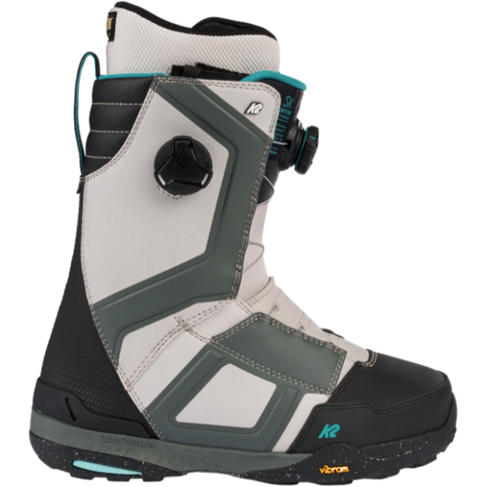 Weiland Inheems ritme K2 Orton Home Run Snowboard Boots 2023 - Ski Barn Durango