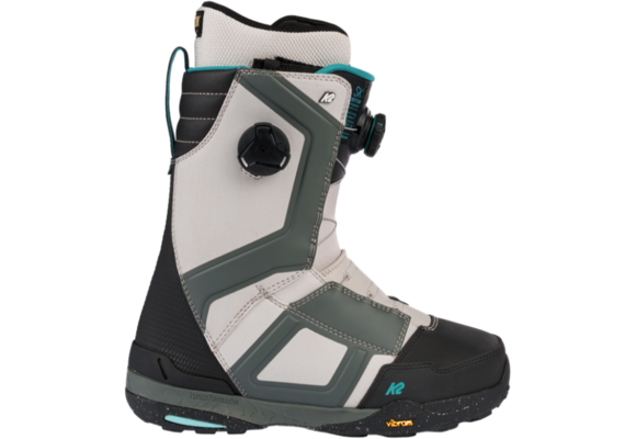 Dalbello Veloce 100 Ski Boots 2023 - Ski Barn Durango