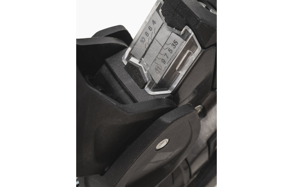 Armada N Warden 11 Ski Bindings 2023