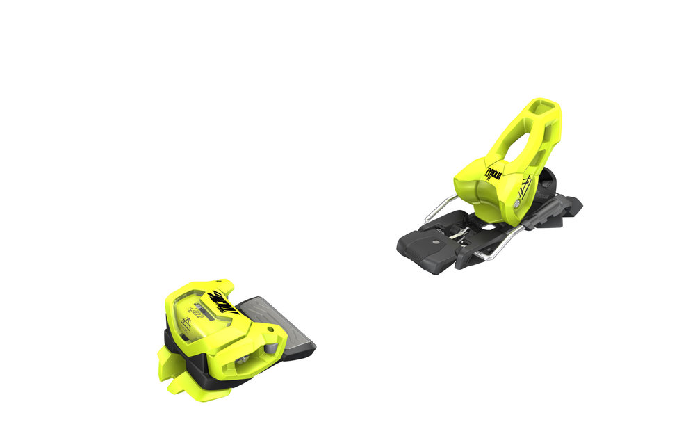 Tyrolia Attack 11 GW Ski Bindings 2023