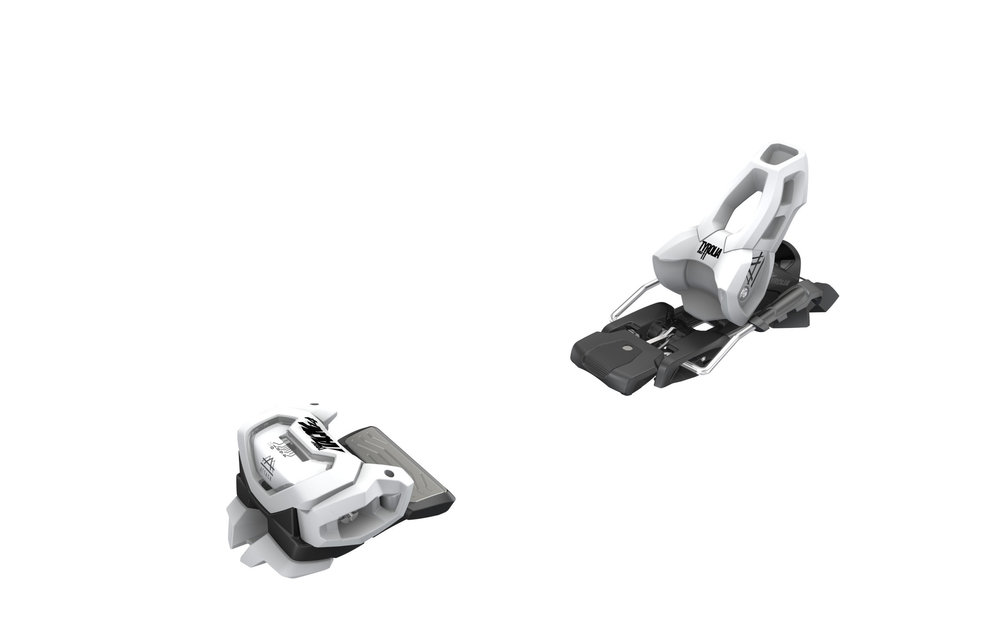 Tyrolia Attack 11 GW Ski Bindings 2023