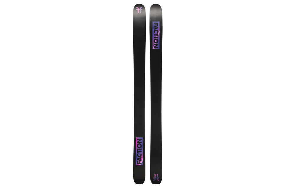 Faction La Machine 3 Mega Skis 2023