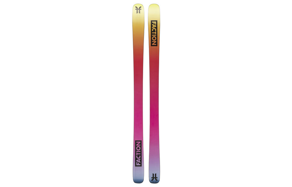Faction Prodigy 1 Skis 2023