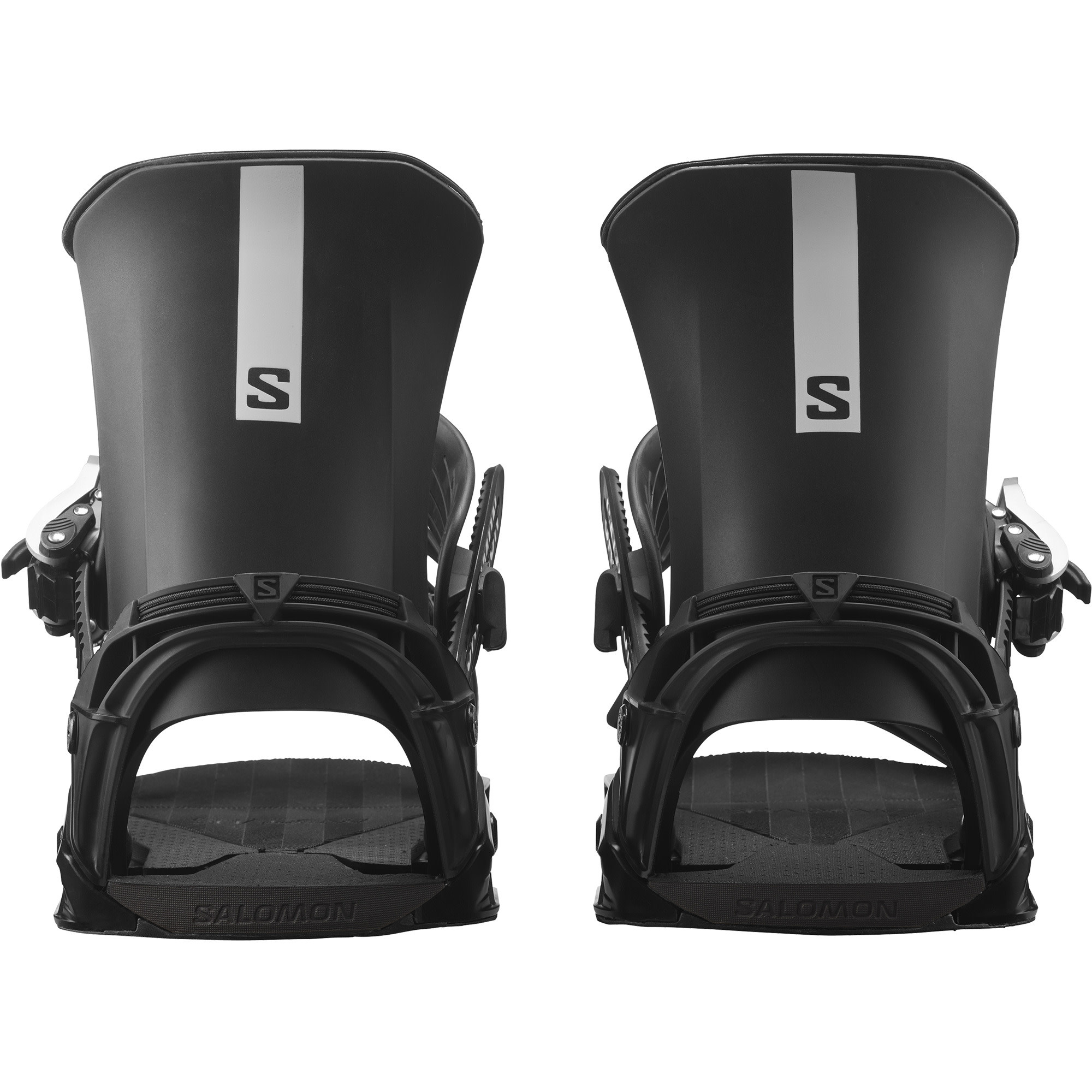 Salomon District Snowboard Bindings 2023 Ski Barn Durango
