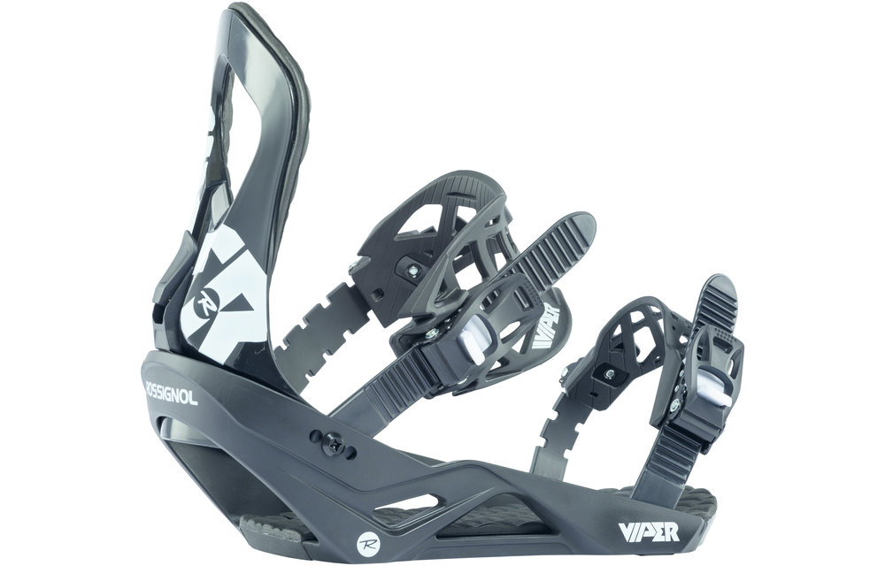 Rossignal Viper Snowboard Bindings 2023