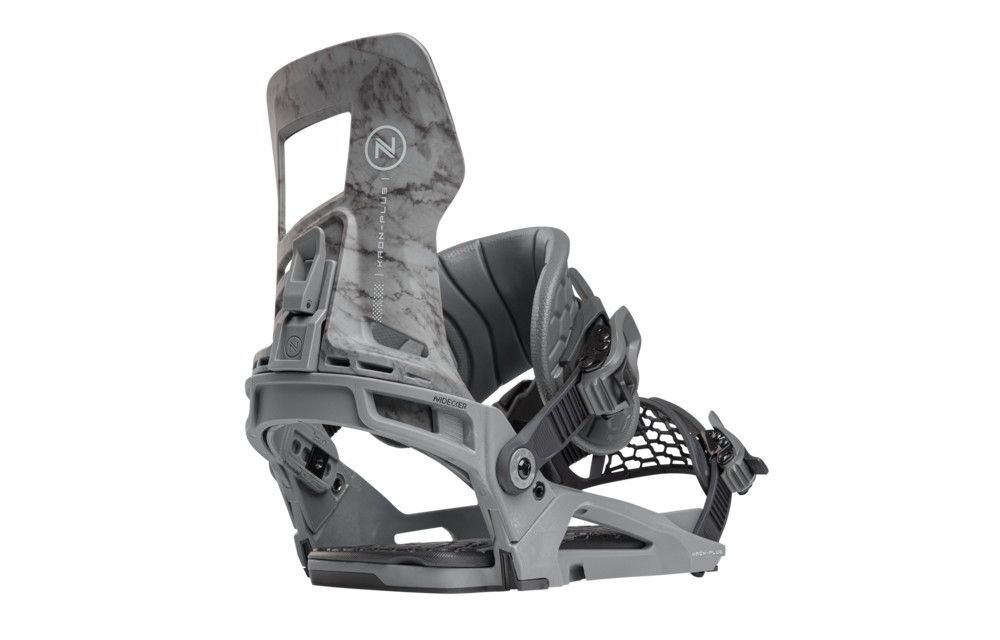 Nidecker Kaon-Plus Snowboard Bindings 2023