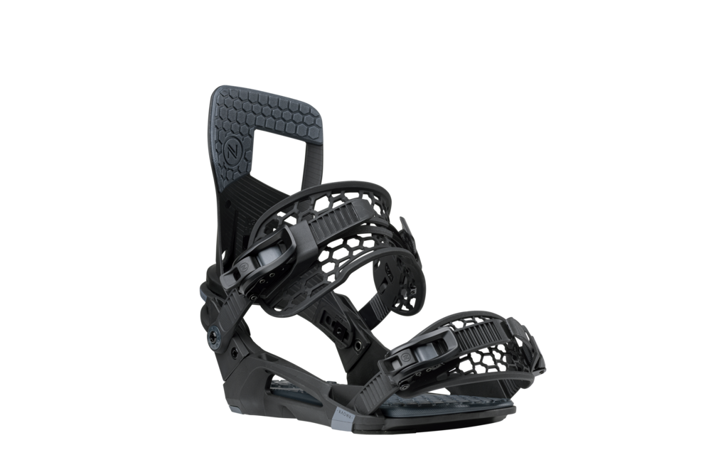 Nidecker Kaon-X Snowboard Bindings 2023