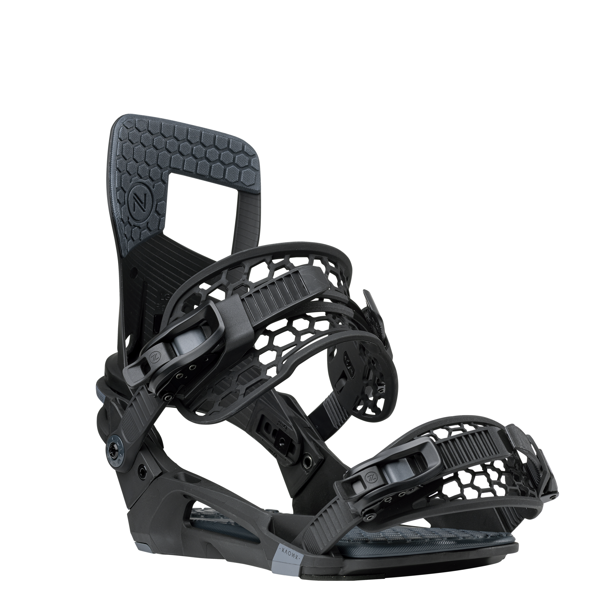 Nidecker Nidecker Kaon-X Snowboard Bindings 2023