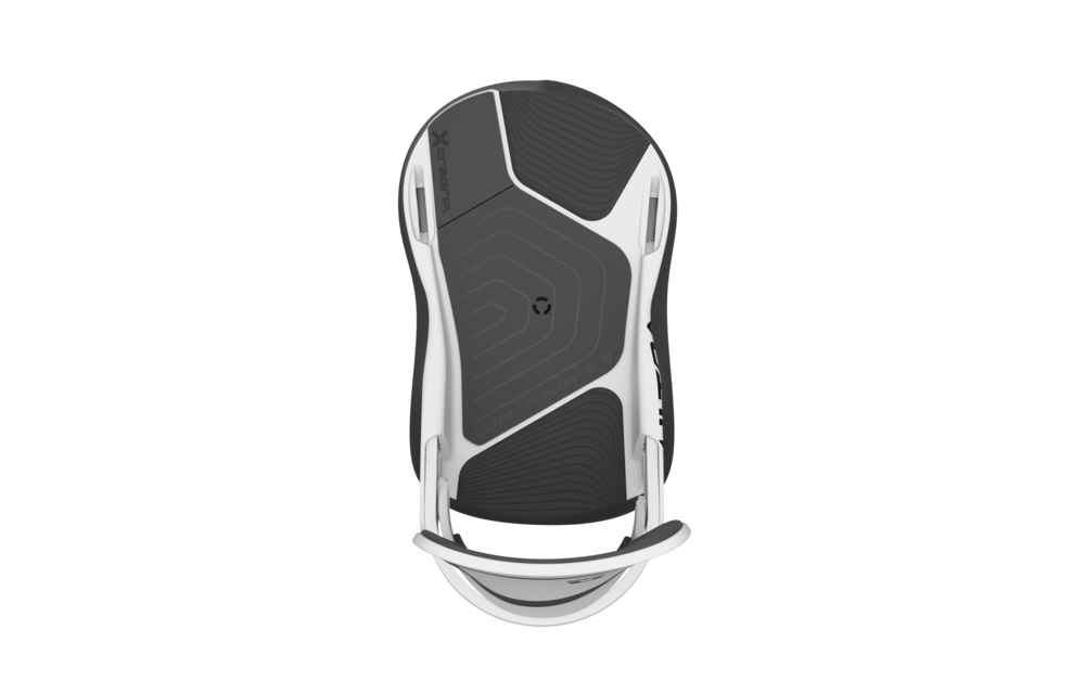 Union Ultra Snowboard Bindings 2023