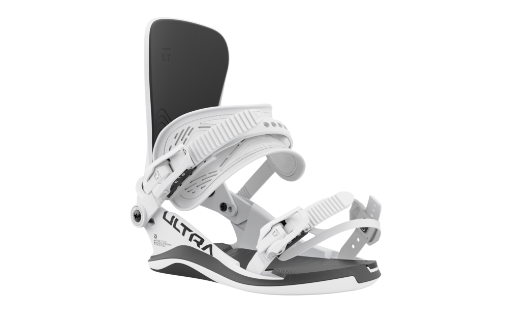 Union Ultra Snowboard Bindings 2023